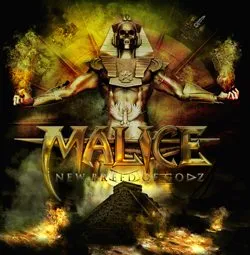 malice new breed